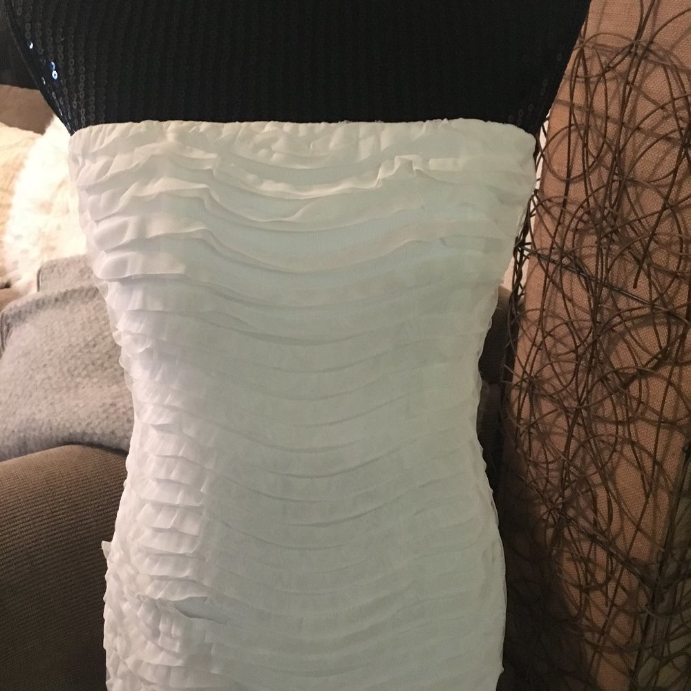 EVENING OUT ON SUMMER NIGHT? OR ON VACATION